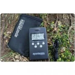 Termómetro De Agua Digital Reuben Heaton -DYNAMITE BAITS Tienda de ventas digital thermo 2 team outdoors 550x550 1