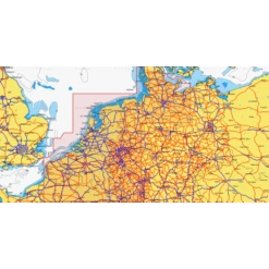 Navionics+ MSD Card - Benelux And Germany, West 9 Navionics+ MSD Card - Benelux And Germany, West -DYNAMITE BAITS Tienda de ventas download202 550x550w