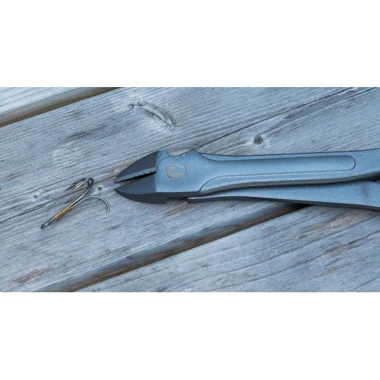 Cuchillas Laterales Fox Rage 6 Cuchillas Laterales Fox Rage - Imagen 4