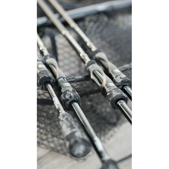 Fox Rage Street Fighter Rod Light Shad 220cm 5-20g 10 Fox Rage Street Fighter Rod Light Shad 220cm 5-20g - Imagen 8