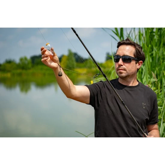 Fox Subflotadores De Carpa Zorro Grande 6 Fox Subflotadores De Carpa Zorro Grande - Imagen 4