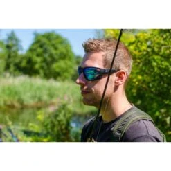 Gafas De Sol Fortis Eyewear Vistas XBlok Gris Azul -DYNAMITE BAITS Tienda de ventas dsc 0134fortis eyewear vistas team outdoors 550x550w