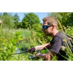 Gafas De Sol Fortis Eyewear Vistas XBlok Gris Azul -DYNAMITE BAITS Tienda de ventas dsc 0136fortis eyewear vistas team outdoors 550x550w