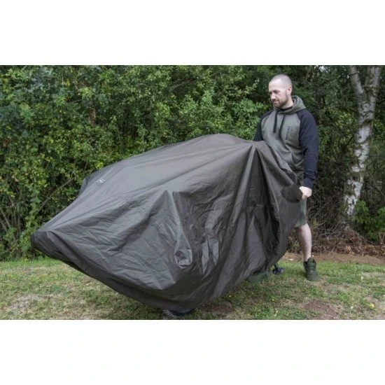 Cubierta Para Carretilla Avid Carp Dura-Stop 4 Cubierta Para Carretilla Avid Carp Dura-Stop - Imagen 2