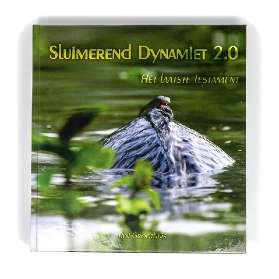 Rini Groothuis Dinamita Inactiva 2.0 5 Rini Groothuis Dinamita Inactiva 2.0 - Imagen 3