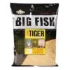 DYNAMITE BAITS Dinamita Zig Cloud Sweet Tiger 1.8kg