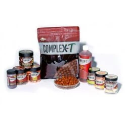 DYNAMITE BAITS Dynamite CompleX-T Boilies 20mm 5kg -DYNAMITE BAITS Tienda de ventas dynamite complex t 12mm 1kg boilies team outdoors nl a20760 550x550w 1