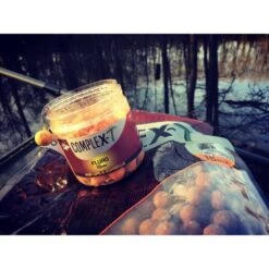 DYNAMITE BAITS Boilies Dynamite CompleX-T 12mm 1kg -DYNAMITE BAITS Tienda de ventas dynamite complex t 12mm 1kg boilies team outdoors nl a20763 550x550w 2