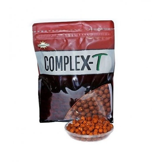 DYNAMITE BAITS Dynamite CompleX-T Boilies 18mm 1kg 3 DYNAMITE BAITS Dynamite CompleX-T Boilies 18mm 1kg
