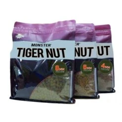 DYNAMITE BAITS Pellets De Chufa Dynamite Monster 6mm 900g