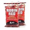 DYNAMITE BAITS Dinamita Robin Red Carp Pellets 2mm 900g