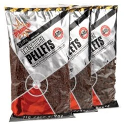 DYNAMITE BAITS Perdigones De Hundimiento De Fuente De Dinamita 6 Mm 900 G