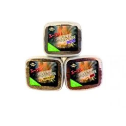 DYNAMITE BAITS Dynamite Xtra Active Stick Mix Picante