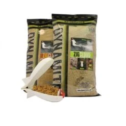 DYNAMITE BAITS Mezcla Lechosa Dynamite Zig Cloud 1,8 Kg