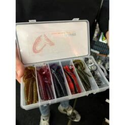 Savage Gear Perch Academy Kit 2 Kit De Texas Y Carolina -DYNAMITE BAITS Tienda de ventas e405210e 1960 4ad3 84ea 9a0a8952cf19 550x550h