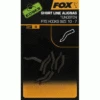 Pantalones Cortos Fox Edges Tungsten Line Aligns 2 Pantalones Cortos Fox Edges Tungsten Line Aligns -DYNAMITE BAITS Tienda de ventas edges short line alignas tungsten fits hooks size10 7 pack 550x550h