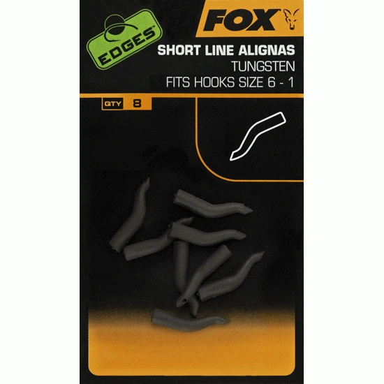 Pantalones Cortos Fox Edges Tungsten Line Aligns 4 Pantalones Cortos Fox Edges Tungsten Line Aligns - Imagen 2