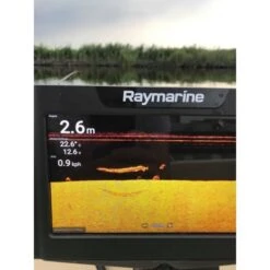 Raymarine Element 7 HV Con Transductor HV-100 V2 - Nuevo Modelo 2023 -DYNAMITE BAITS Tienda de ventas element207 6 550x550h
