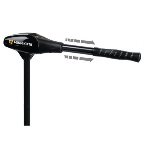 Minn Kota MinnKota Endura C2 55Lbs 107cm 7 Minn Kota MinnKota Endura C2 55Lbs 107cm - Imagen 5