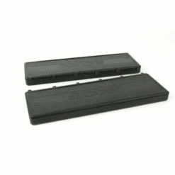 Sistema De Caja De Doble Plataforma Magnética Fox F Box Grande -DYNAMITE BAITS Tienda de ventas f box double rig box system x2 large 550x550w