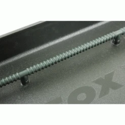 Sistema De Caja De Doble Plataforma Magnética Fox F Box Grande -DYNAMITE BAITS Tienda de ventas f box double rig box system cu5 550x550w