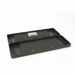 Sistema De Caja De Doble Plataforma Magnética Fox F Box Grande -DYNAMITE BAITS Tienda de ventas f box double rig box system large open 2 550x550w