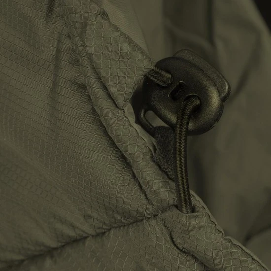 Fortis Snugpak FJ6 Verde Oliva 6 Fortis Snugpak FJ6 Verde Oliva - Imagen 4