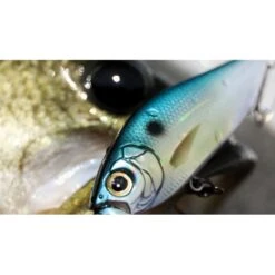 Megabass Flap Slap LBO AL Evening Gill -DYNAMITE BAITS Tienda de ventas flapslap bass 550x550w