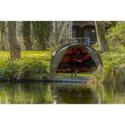 Fox Frontier Lite Groundsheet -DYNAMITE BAITS Tienda de ventas frontier lite 7 550x550w