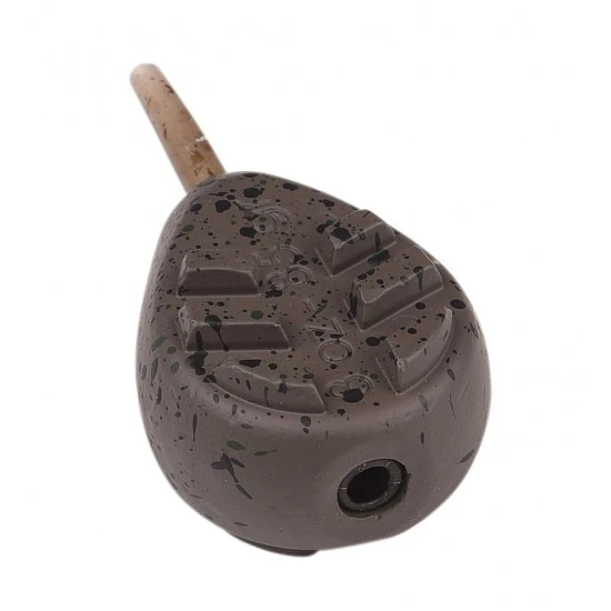 Pole Position Grippa Inline Action Pack Silt 4 Pole Position Grippa Inline Action Pack Silt - Imagen 2