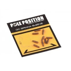 Pole Position QC Spinna Manga