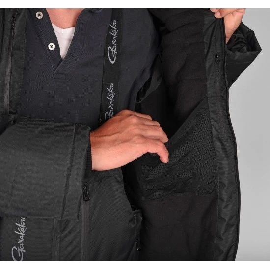 Traje Gamakatsu G-Thermo Pro T140 12 Traje Gamakatsu G-Thermo Pro T140 - Imagen 10