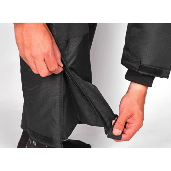 Traje Gamakatsu G-Thermo Pro T140 11 Traje Gamakatsu G-Thermo Pro T140 - Imagen 9