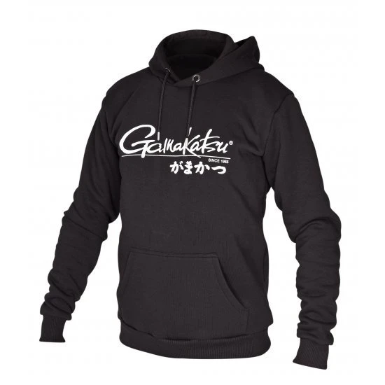 Tumbona Gamakatsu G-Hoodie Classic JP 3 Tumbona Gamakatsu G-Hoodie Classic JP