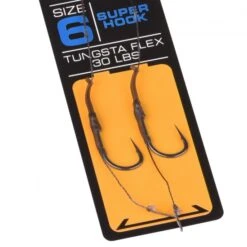 Pole Position Poste De Posición Fixaligner Rig Superhook Tamaño 2 5 Pole Position Poste De Posición Fixaligner Rig Superhook Tamaño 2 -DYNAMITE BAITS Tienda de ventas ftp 2 23 pp fix ali rig 20 550x550 1