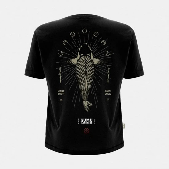 Kumu Haz Tu Propia Camiseta De La Suerte 4 Kumu Haz Tu Propia Camiseta De La Suerte - Imagen 2