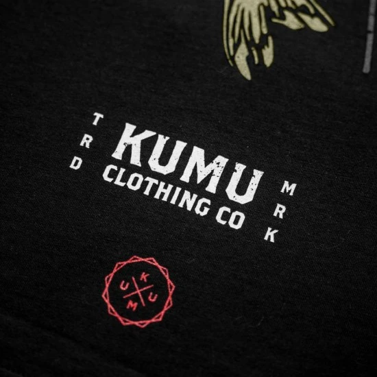 Kumu Haz Tu Propia Camiseta De La Suerte 6 Kumu Haz Tu Propia Camiseta De La Suerte - Imagen 4