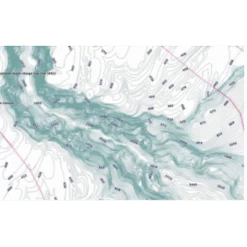 Garmin Bluechart G3 MicroSD/SD - Benelux Offshore & Inland -DYNAMITE BAITS Tienda de ventas gedetailleerde20contouren 550x550w
