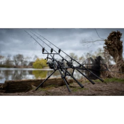 Trípode Fox Eos 2 Y 3 Varillas -DYNAMITE BAITS Tienda de ventas goed203 550x550w