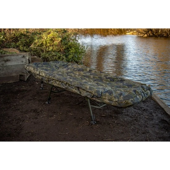 Saco De Dormir Solar Undercover Pro 4 Saco De Dormir Solar Undercover Pro - Imagen 2