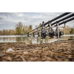 Solar P1 Pro-Loc Adjustable 3 Rod Buzzer Bar Medium -DYNAMITE BAITS Tienda de ventas hWpQTvbY 550x550w 2