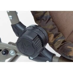Silla Reclinable Fox R3 Camuflaje -DYNAMITE BAITS Tienda de ventas handwheel 550x550w
