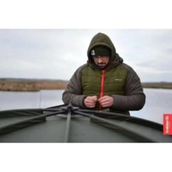 Chaqueta Trakker HexaThermic -DYNAMITE BAITS Tienda de ventas hexa 3 team outdoors 550x550w