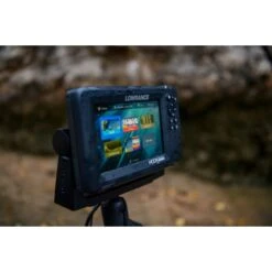 Transductor Lowrance Hook Reveal 7 Triple Shot 2023 -DYNAMITE BAITS Tienda de ventas hook reval lowrance 2 e1593879904943 550x550w