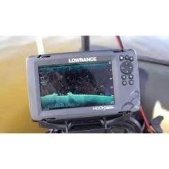 Transductor Lowrance Hook Reveal 7 Triple Shot 2023 -DYNAMITE BAITS Tienda de ventas images 550x550w