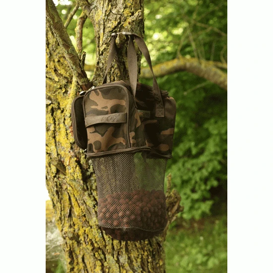 Fox Camolite Bait/Air Dry Bag Mediana 5 Fox Camolite Bait/Air Dry Bag Mediana - Imagen 3