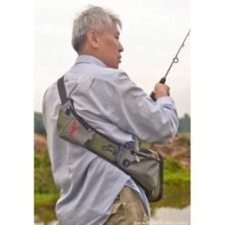 Bolso Bandolera Serie Limitada De Rapala -DYNAMITE BAITS Tienda de ventas kim team outdoors 550x550h