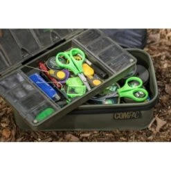 Korda Tackle Safe Y Compac 140 Combi Oferta -DYNAMITE BAITS Tienda de ventas korda compac 140 3 team outdoors 550x550w