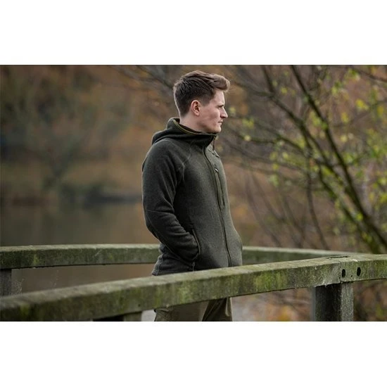 Chaqueta De Forro Polar Korda Kore 5 Chaqueta De Forro Polar Korda Kore - Imagen 3