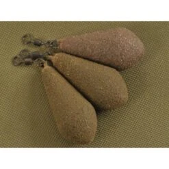 Plomo Giratorio De Fundición A Distancia Texturizado Korda -DYNAMITE BAITS Tienda de ventas korda textured distance swivel leads 2 team outdoors 550x550w